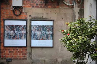 這些超上鏡的文創(chuàng)園區(qū)，隨手一拍都是時尚大片