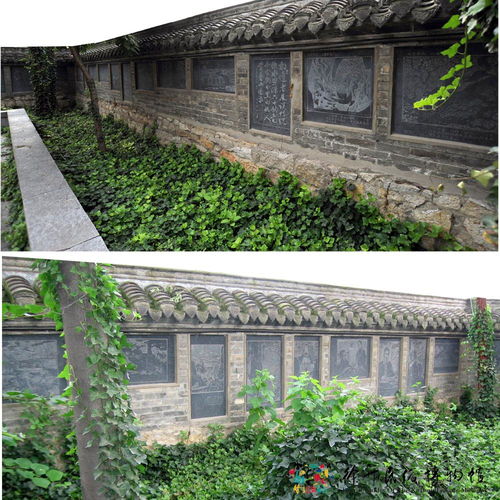 現代王寄舟版畫廊