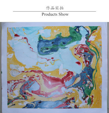 倪智亮純手繪油畫三聯抽象客廳裝飾套畫 現代簡約的藝術點綴