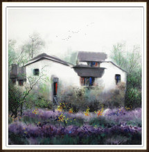 四海畫廊 最新最全產品參考信息與藝術體驗指南