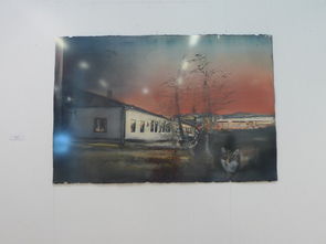 探訪瑞典卡爾斯塔德油畫(huà)畫(huà)廊 藝術(shù)與自然的完美交融